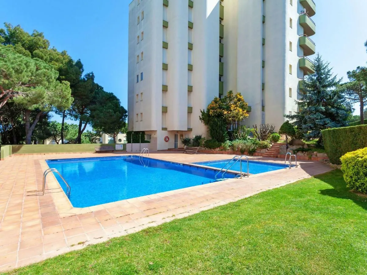 Apartment Nautic II By Interhome S'Agaró