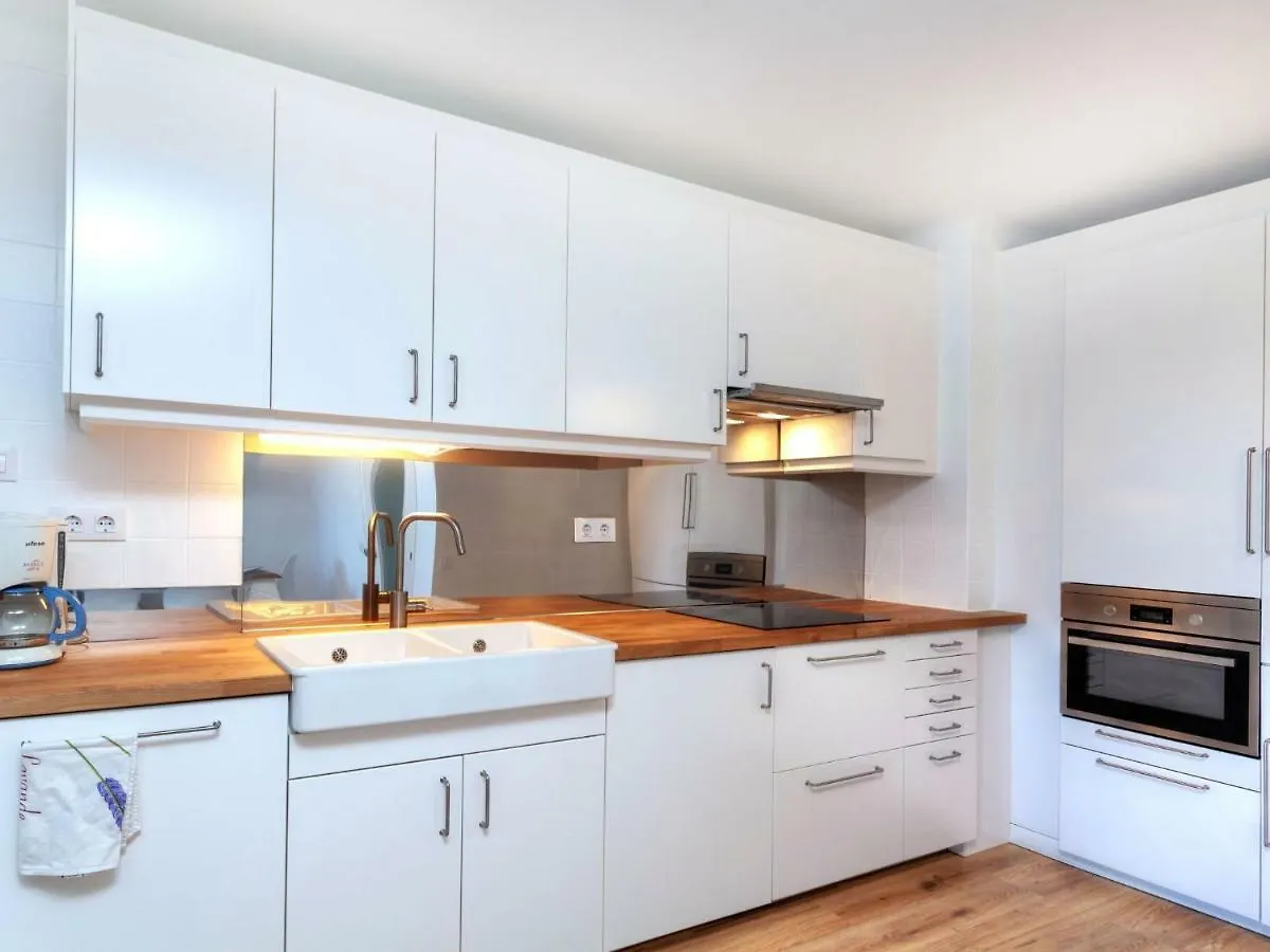 Apartment Nautic II By Interhome S'Agaro Spain