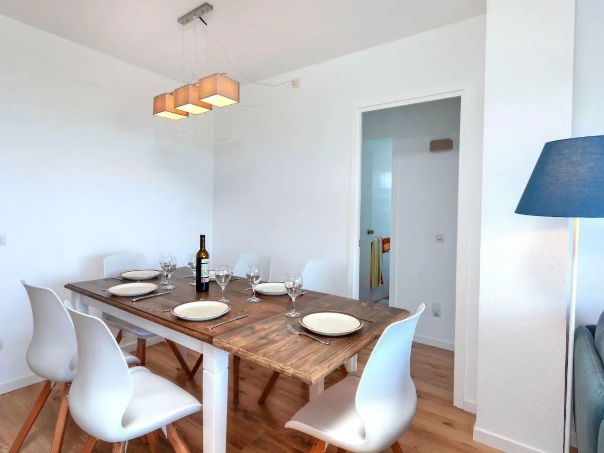 Apartment Nautic II By Interhome S'Agaro Spain