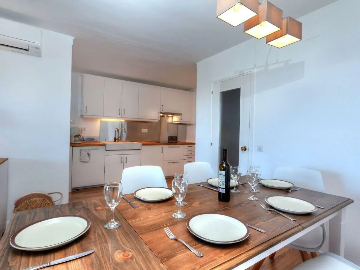 Apartment Nautic II By Interhome S'Agaro