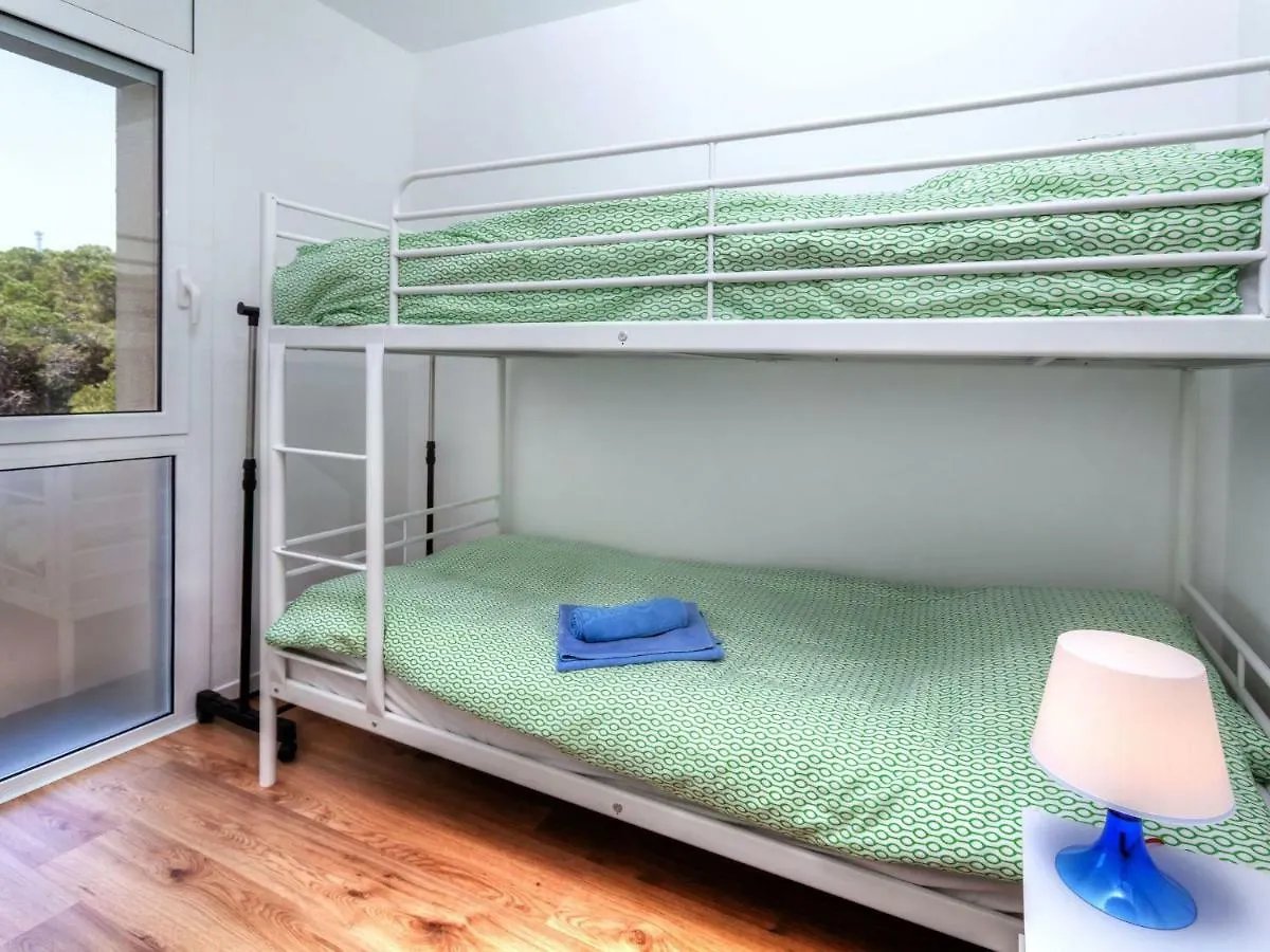 Apartment Nautic II By Interhome S'Agaro