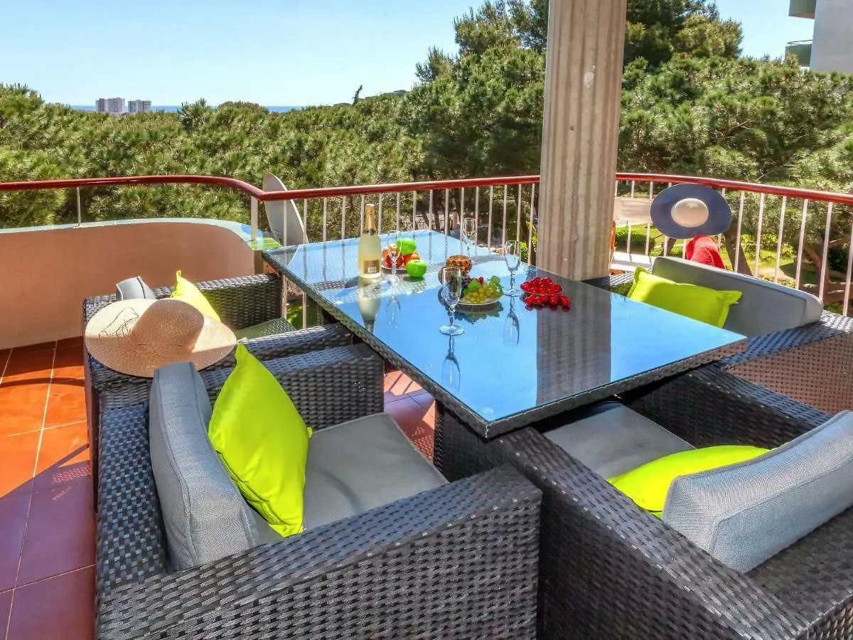 Apartment Nautic II By Interhome S'Agaró 0*,