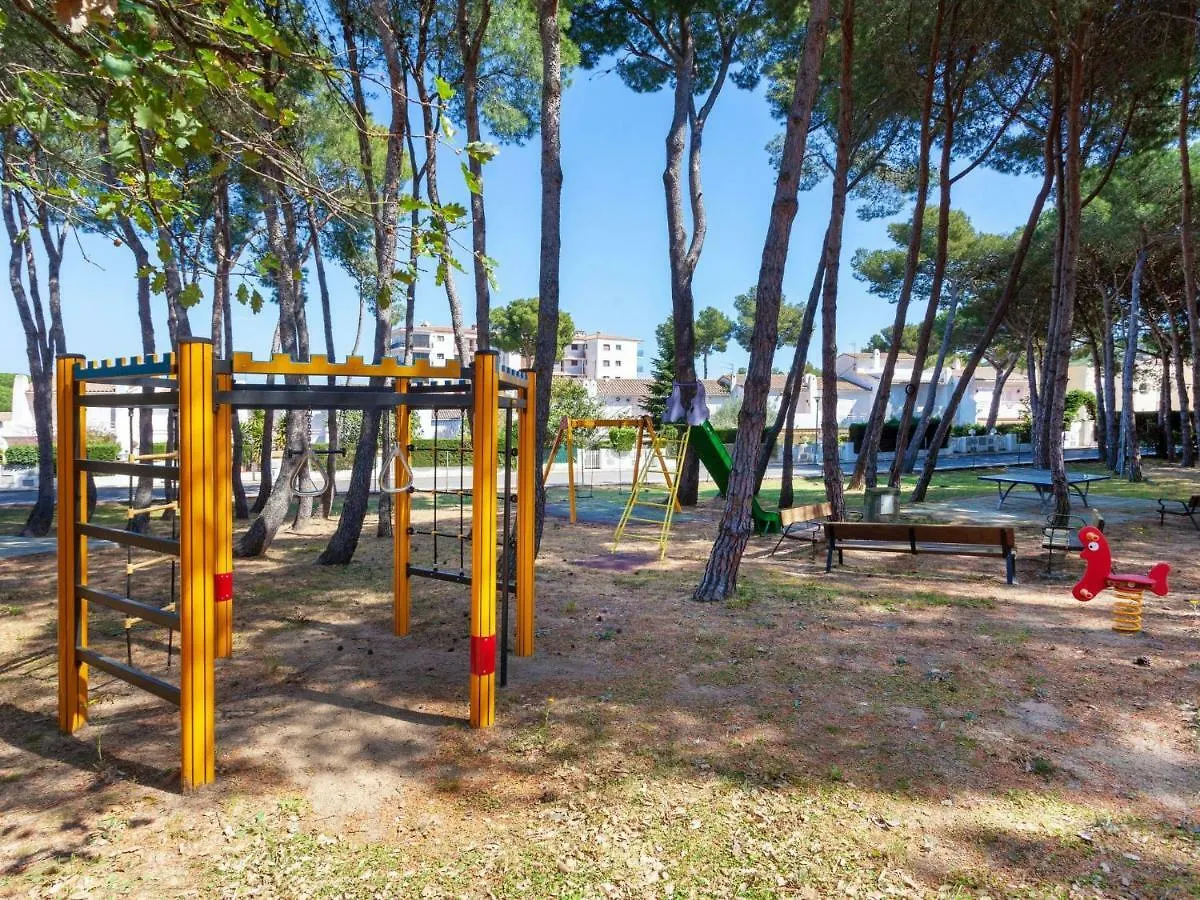 Apartment Nautic II By Interhome S'Agaró